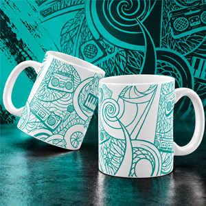 Caneca APM
